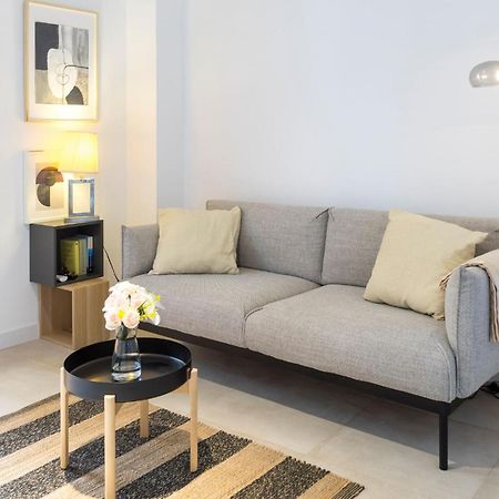 Apartament Edificio Ollerias By Sharingco Malaga Zewnętrze zdjęcie